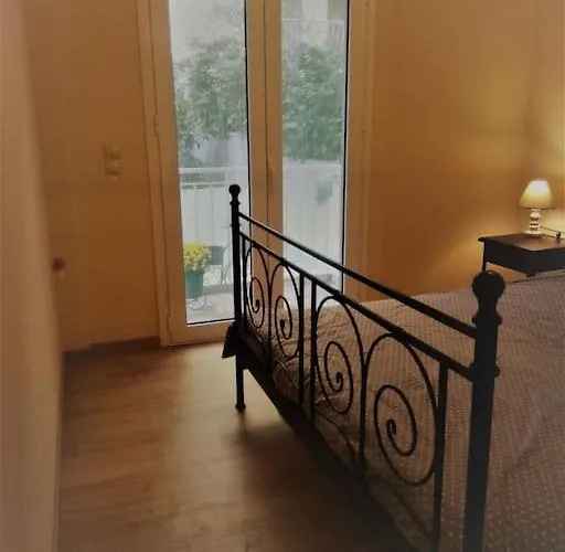 Apartmán Home_nafplio Nafplio